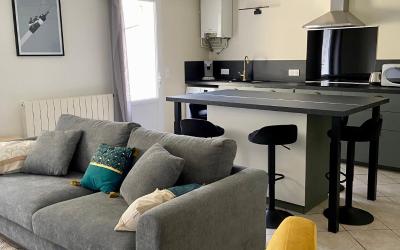 Maison 3u00a0Chambres