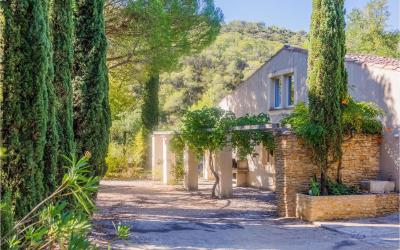 Maison de Vacances 4 Chambres
