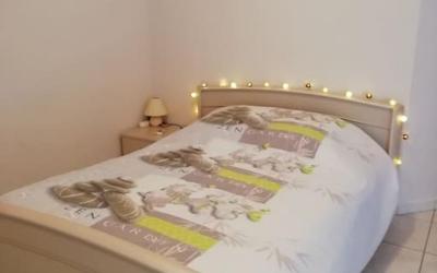 Appartement 1 Chambre