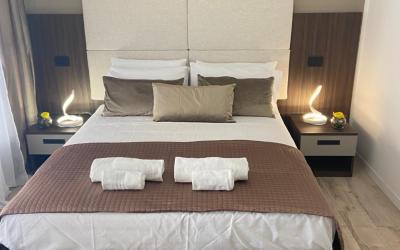 Camera Matrimoniale Deluxe