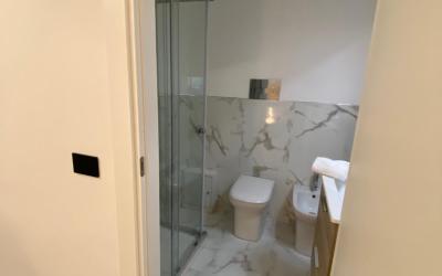 Camera Matrimoniale Deluxe con Doccia