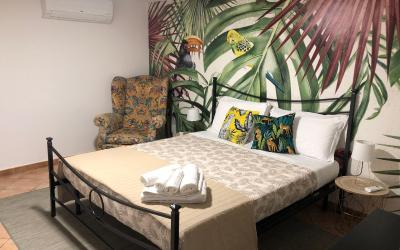 Appartamento con Balcone