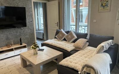 Appartement 1 Chambre