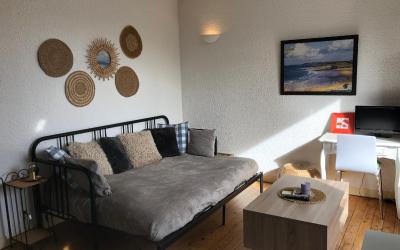 Appartement 1 Chambre