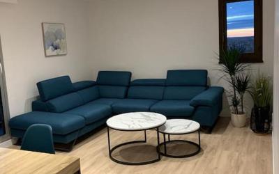 Appartement 3u00a0Chambres