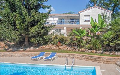 Maison de Vacances 3u00a0Chambres 