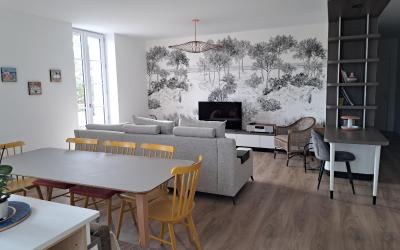 Appartement 2 Chambres Appartement 2 Chambres