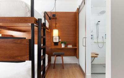 Bunk Room Soho - ADA