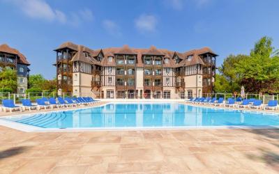 Appartement 1 Chambre Appartement 1 Chambre