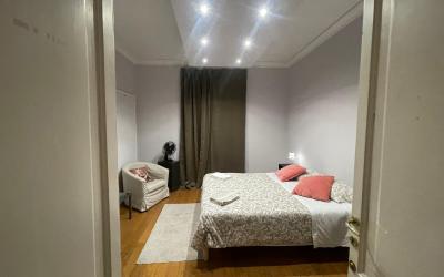 Ampia Camera Matrimoniale