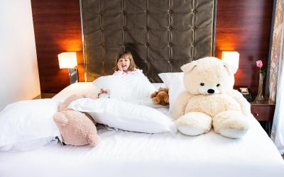 Suite Junior