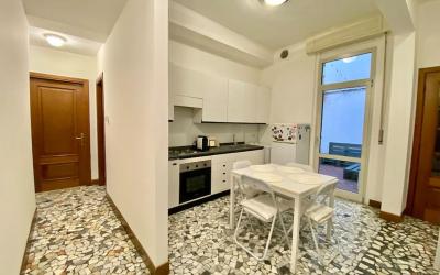 Appartamento con 2 Camere da Letto