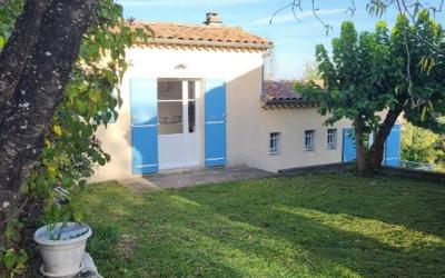 Appartement 1 Chambre