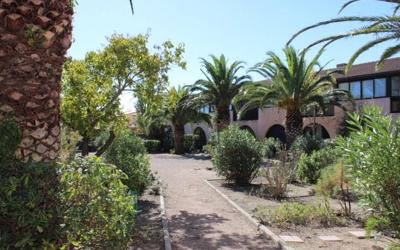 Appartement 3u00a0Chambres