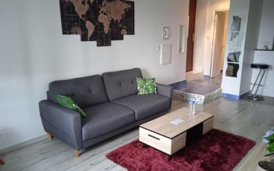 Appartement 1 Chambre