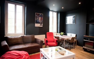 Appartement 3u00a0Chambres Appartement 3u00a0Chambres
