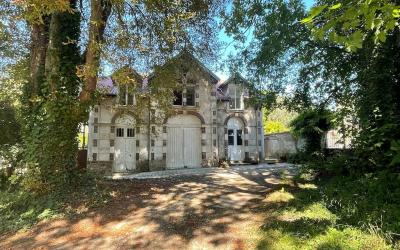 Maison 2u00a0Chambres
