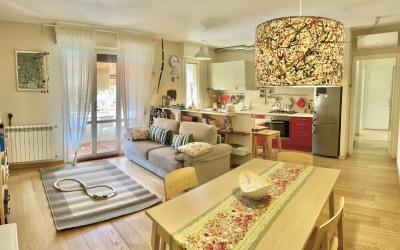 Appartamento con 1 Camera da Letto