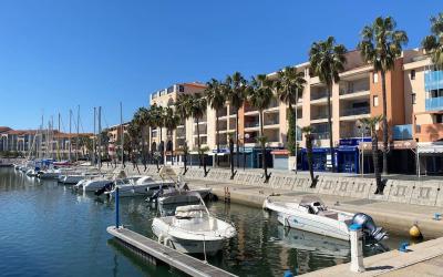 Appartement 1 Chambre