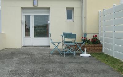 Appartement 1 Chambre