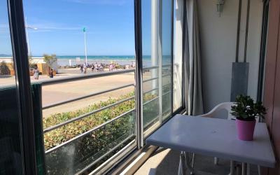Appartement 1 Chambre