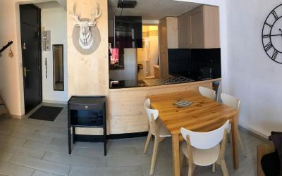 Appartement 1 Chambre