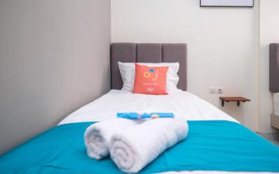 Kamar Superior Twin