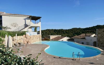 Appartamento con 1 Camera da Letto