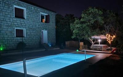 Appartement 2 Chambres