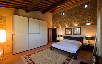 Camera Quadrupla Comfort 