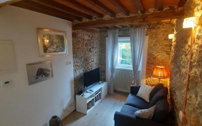 Casa con 2 Camere da Letto