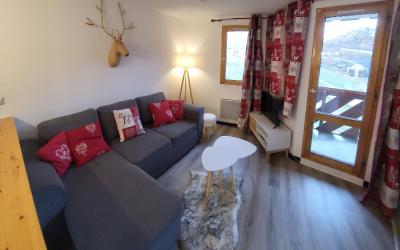 Appartement 2 Chambres