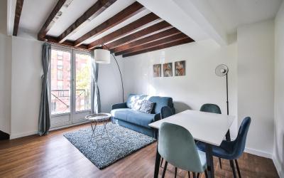 Appartement 2 Chambres Appartement 2 Chambres