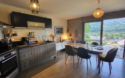 Appartement 3u00a0Chambres