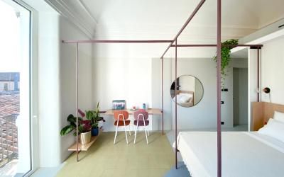 Camera King Superior 