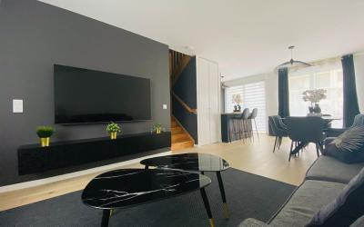 Maison 3u00a0Chambres Maison 3u00a0Chambres