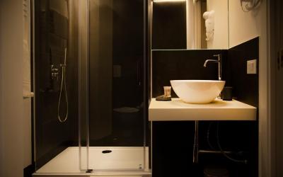 Camera Matrimoniale con Bagno Privato