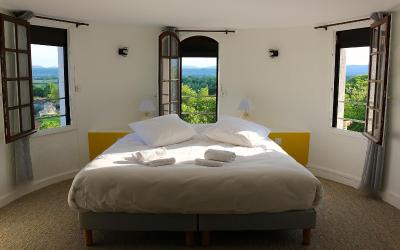 Suite (2 Adultes) Suite (2 Adultes)