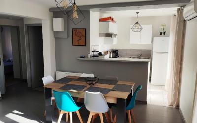 Appartement 2 Chambres