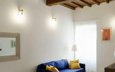 Appartamento con 1 Camera da Letto