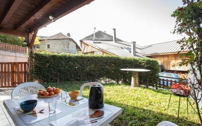 Appartement 1 Chambre