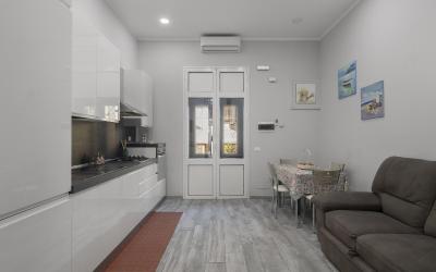 Casa con 2 Camere da Letto