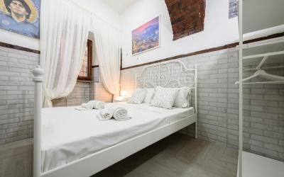 Appartamento con 1 Camera da Letto