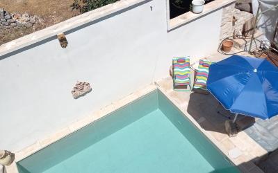 Appartamento con 1 Camera da Letto