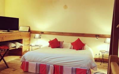 Suite Double