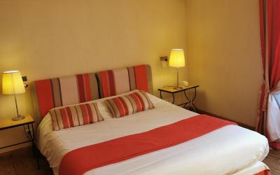 Chambre Double - Annexe