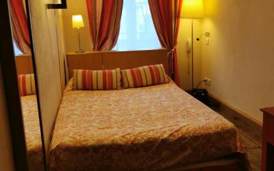 Chambre Simple Annexe