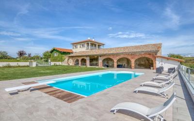 Villa Villa