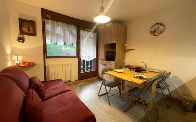 Studio avec Vue sur Jardin