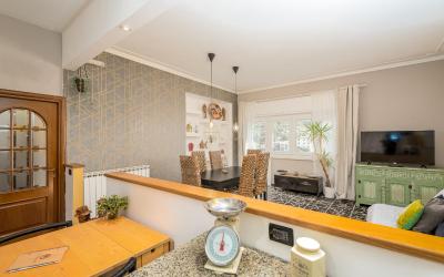 Appartamento con Vista Mare